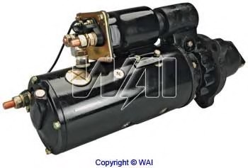 WAIglobal 3974N Starter